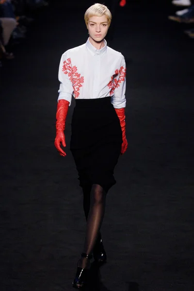 Look 7